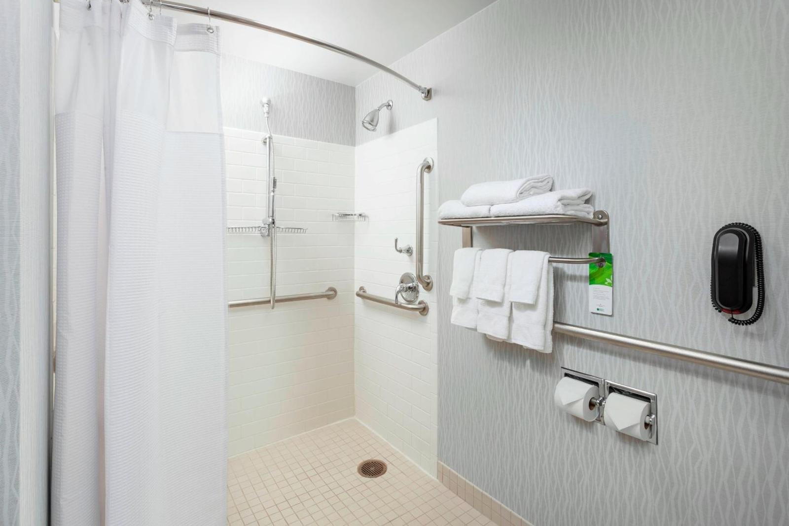 SpringHill Suites by Marriott Chicago Downtown/River North