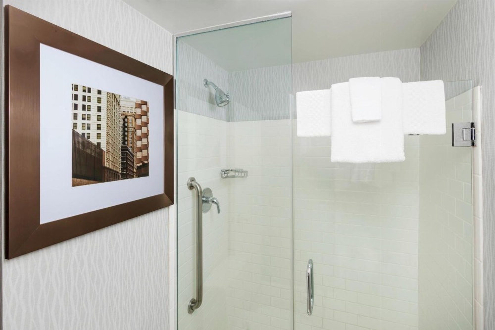 SpringHill Suites by Marriott Chicago Downtown/River North Main image